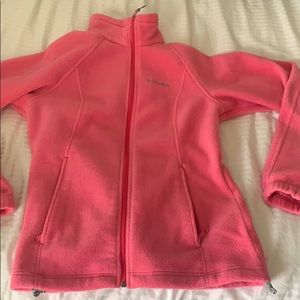 Columbia jacket